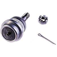 B3134XL Front, Driver or Passenger Side, Upper Ball Joint Premium Chassis Series