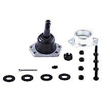B5208XL Front, Driver or Passenger Side, Upper Ball Joint Premium Chassis Series