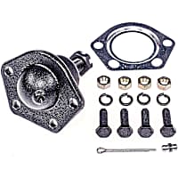 B5269PR Front, Driver or Passenger Side, Lower Ball Joint Premium Chassis Series