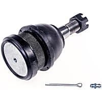 B6117PR Front, Driver or Passenger Side, Lower Ball Joint Premium Chassis Series
