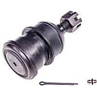 B6379PR Front, Driver or Passenger Side, Lower Ball Joint Premium Chassis Series