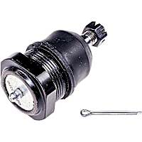B704PR Front, Driver or Passenger Side, Upper Ball Joint Premium Chassis Series