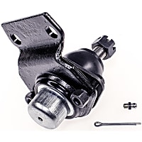 B8209PR Front, Driver or Passenger Side, Lower Ball Joint Premium Chassis Series