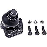 B9061PR Front, Driver or Passenger Side, Lower Ball Joint Premium Chassis Series