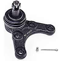 B9099PR Front, Driver or Passenger Side, Lower Ball Joint Premium Chassis Series
