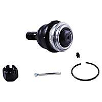 B9609XL Front, Driver or Passenger Side, Lower Ball Joint Premium Chassis Series