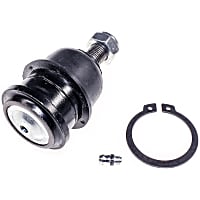 B9617PR Front, Driver or Passenger Side, Lower Ball Joint Premium Chassis Series