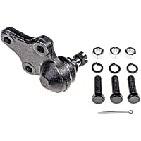 B9739PR Front, Driver or Passenger Side, Lower Ball Joint Premium Chassis Series