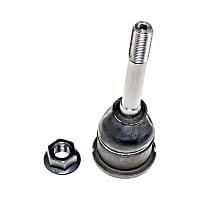 B9917PR Front, Driver or Passenger Side, Lower, Inner Ball Joint Premium Chassis Series