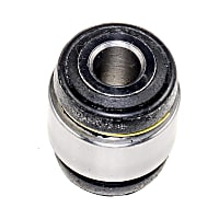 BB28505PR Rear, Driver or Passenger Side, Lower, Outer, Rearward Control Arm Bushing Premium Chassis Series, Sold individually