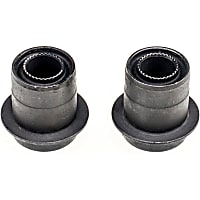 BB5196PR Control Arm Bushing - Front, Driver or Passenger Side, Upper, Sold individually