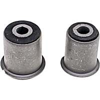 BB6109PR Control Arm Bushing Premium Chassis Series, Set of 2