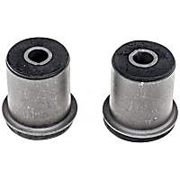 BB6271PR Control Arm Bushing Premium Chassis Series, Set of 2