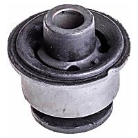 BB81000PR Front, Driver or Passenger Side, Lower, Rearward Control Arm Bushing Premium Chassis Series, Sold individually
