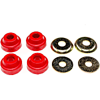 BB82085PR Strut Rod Bushing -, Sold Individually