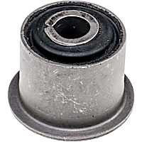 BB8292PR Axle Pivot Bushing - Rubber and Steel, Direct Fit