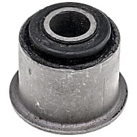 BB8300PR Axle Pivot Bushing - Rubber, Direct Fit