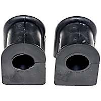 BB8653PR Front To Frame Sway Bar Bushing, Set of 2, Premium Chassis Series