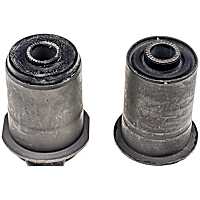 BB8705PR Front, Driver and Passenger Side, Lower Control Arm Bushing Premium Chassis Series, Set of 2