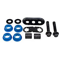 BB90009PR Tie Rod Bushing - Direct Fit