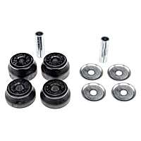 BB9733PR Strut Rod Bushing -, Kit