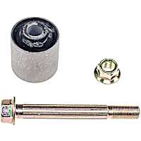 BB9761PR Control Arm Bushing Premium Chassis Series, Sold individually