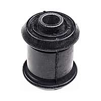 BC22120PR Front, Driver or Passenger Side, Lower, Frontward Control Arm Bushing Premium Chassis Series, Sold individually