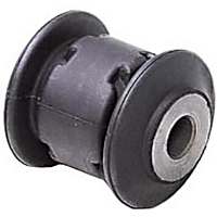 BC43060PR Front, Driver or Passenger Side, Lower, Frontward Control Arm Bushing Premium Chassis Series, Sold individually