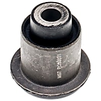 BC59129PR Front, Driver or Passenger Side, Lower, Inner, Rearward Control Arm Bushing Premium Chassis Series, Sold individually