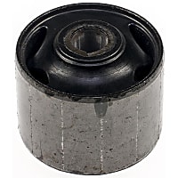 BC59739PR Premium Chassis Series Trailing Arm Bushing - Rubber, Direct Fit, Sold individually