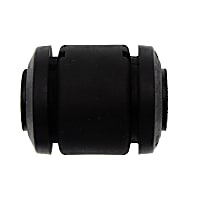 BC60139PR Front, Driver or Passenger Side, Lower, Frontward Control Arm Bushing Premium Chassis Series, Sold individually