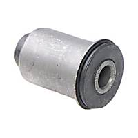BC74419PR Front, Driver or Passenger Side, Lower, Frontward Control Arm Bushing Premium Chassis Series, Sold individually