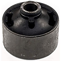 BC75040PR Front, Driver or Passenger Side, Lower, Rearward Control Arm Bushing Premium Chassis Series, Sold individually