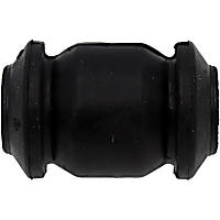 BC75059PR Front, Driver or Passenger Side, Lower, Frontward Control Arm Bushing Premium Chassis Series, Sold individually