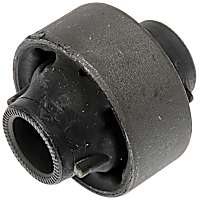 BC75070PR Front, Driver or Passenger Side, Lower, Rearward Control Arm Bushing Premium Chassis Series, Sold individually