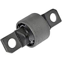 BC851520PR Premium Chassis Series Trailing Arm Bushing - Rubber, Direct Fit, Sold individually