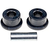 BC90070PR Front, Driver or Passenger Side, Lower, Rearward Control Arm Bushing Premium Chassis Series, Kit