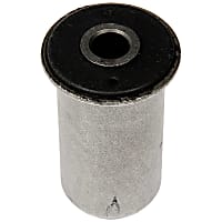 BC91369PR Front, Driver or Passenger Side, Lower, Frontward Control Arm Bushing Premium Chassis Series, Sold individually