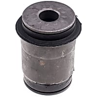 BC92040PR Front, Driver and Passenger Side, Lower, Inner, Rearward Control Arm Bushing Premium Chassis Series, Set of 2