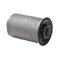 BC96130PR Front, Lower Arm At Strut Fork Control Arm Bushing Premium Chassis Series, Sold individually