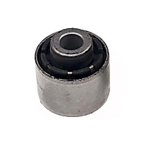 BCK63750PR Rear, Driver or Passenger Side, Upper, Rearward Control Arm Bushing Premium Chassis Series, Sold individually