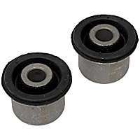 BCK91019PR Front, Driver or Passenger Side, Upper Control Arm Bushing Premium Chassis Series, Sold individually