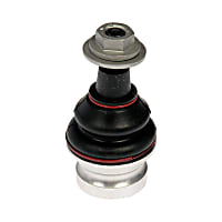 BJ12075PR Front, Driver or Passenger Side, Lower Ball Joint Premium Chassis Series