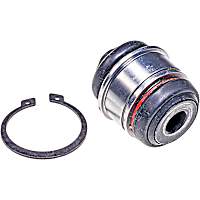BJ14615XL Rear, Driver or Passenger Side, Lower Ball Joint Premium Chassis Series