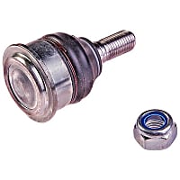 BJ39055PR Front, Driver or Passenger Side, Lower Ball Joint Premium Chassis Series