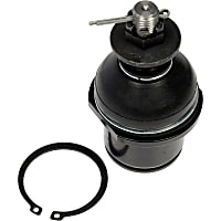 BJ64175PR Front, Driver or Passenger Side, Lower Ball Joint Premium Chassis Series