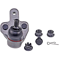 BJ74193XL Ball Joint - Front, Driver Side, Lower