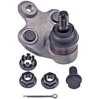 BJ74305XL Ball Joint - Front, Driver or Passenger Side, Lower