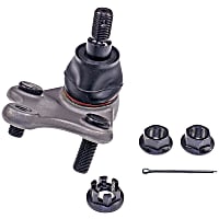 BJ74335XL Ball Joint - Front, Driver or Passenger Side, Lower