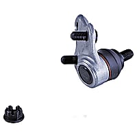 BJ75065XL Ball Joint - Front, Driver or Passenger Side, Lower